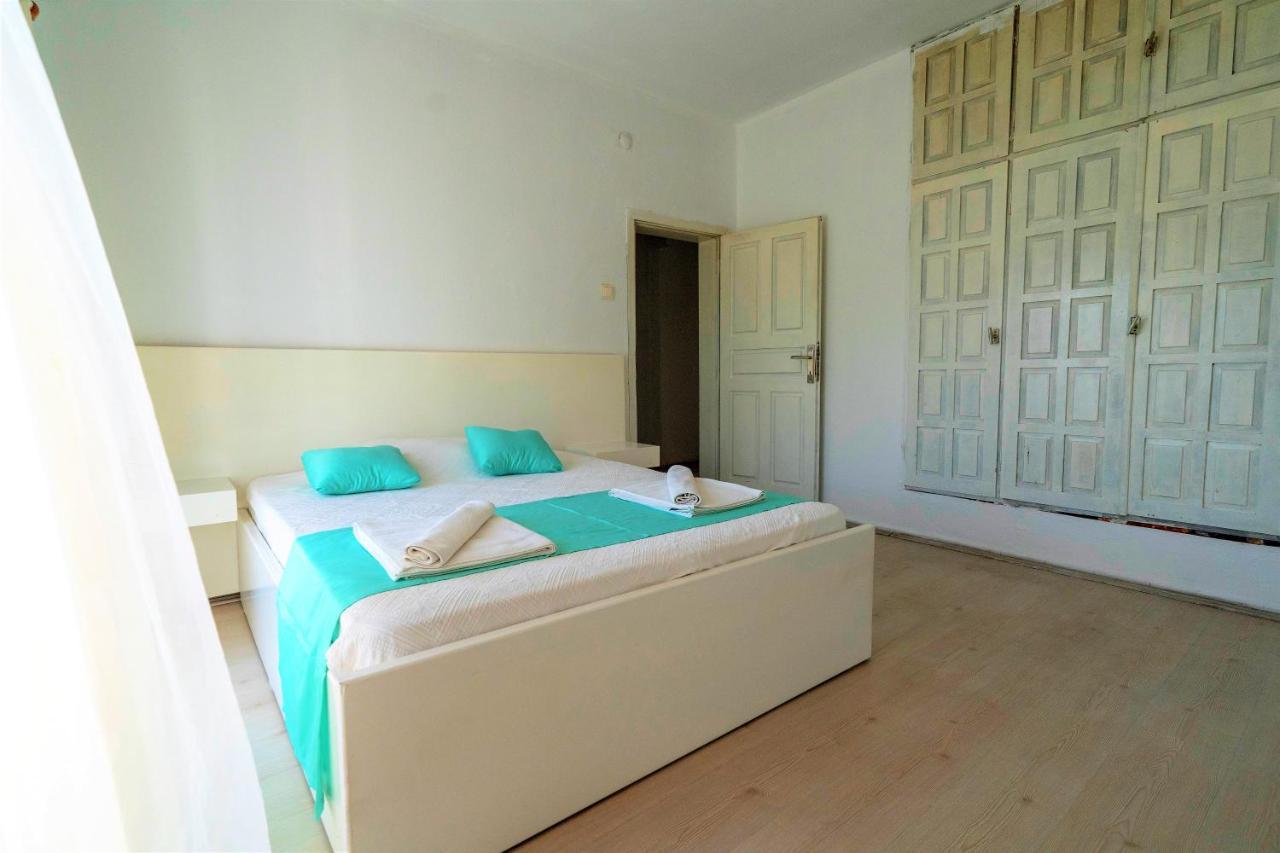Sisyphos Hotel Kas Exterior photo